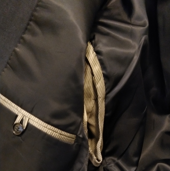 Gazman blazer 40R - NWOT - Picture 8 of 9
